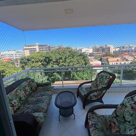 Apto Acolhedor Na Passagem Cabo Frio Luaran gambar