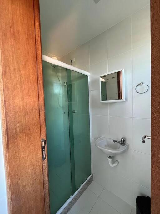 Apto Acolhedor Na Passagem Cabo Frio Luaran gambar