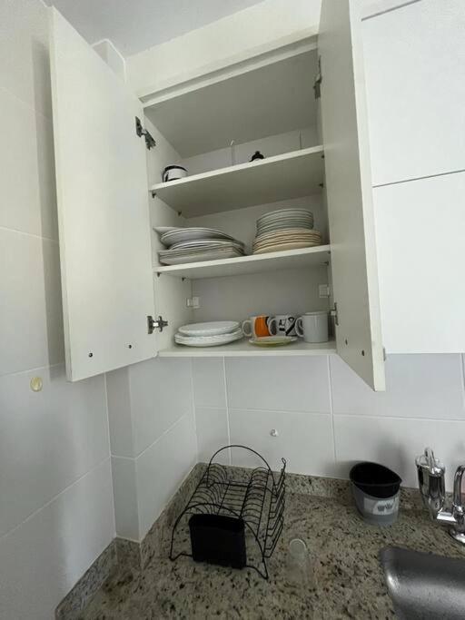 Apto Acolhedor Na Passagem Cabo Frio Luaran gambar
