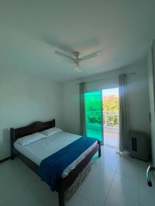 Apto Acolhedor Na Passagem Cabo Frio Luaran gambar