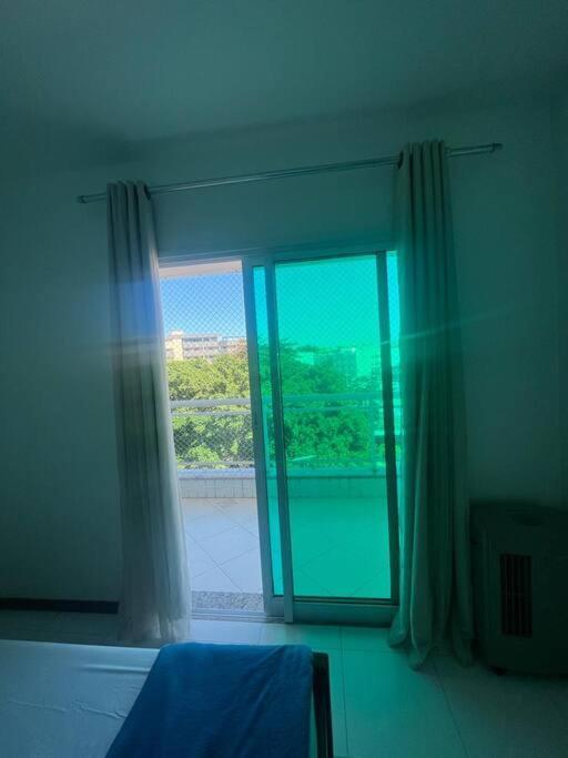 Apto Acolhedor Na Passagem Cabo Frio Luaran gambar