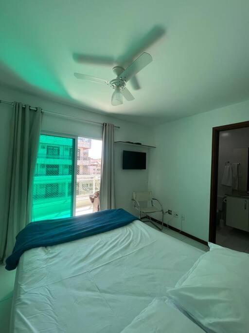 Apto Acolhedor Na Passagem Cabo Frio Luaran gambar