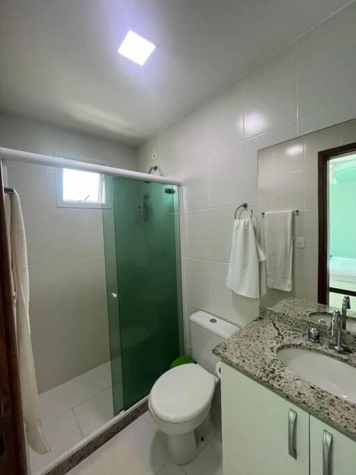 Apto Acolhedor Na Passagem Cabo Frio Luaran gambar