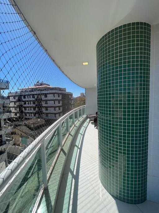 Apto Acolhedor Na Passagem Cabo Frio Luaran gambar