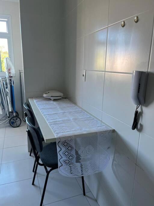 Apto Acolhedor Na Passagem Cabo Frio Luaran gambar