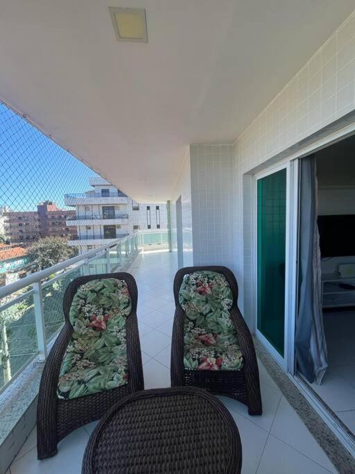 Apto Acolhedor Na Passagem Cabo Frio Luaran gambar