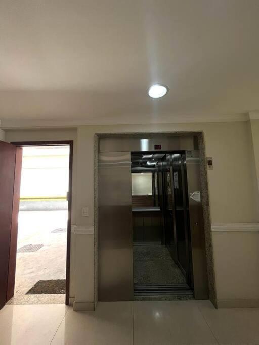 Apto Acolhedor Na Passagem Cabo Frio Luaran gambar