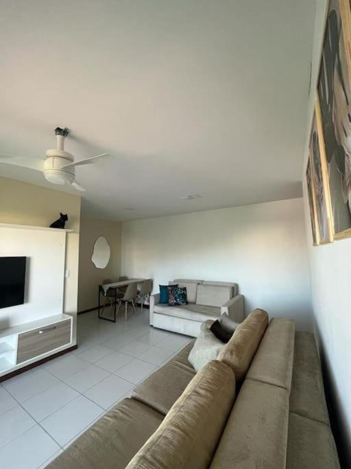 Apto Acolhedor Na Passagem Cabo Frio Luaran gambar