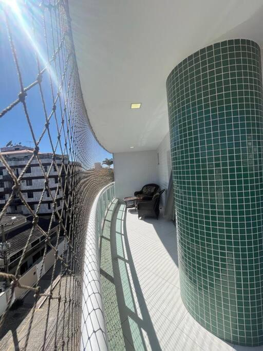 Apto Acolhedor Na Passagem Cabo Frio Luaran gambar